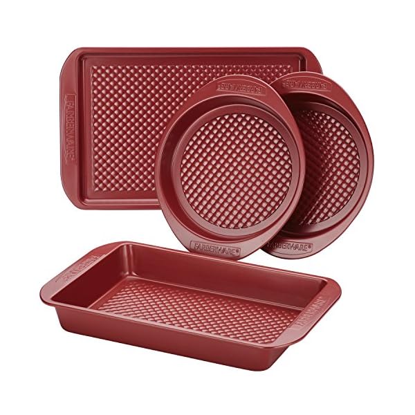 Baking Dishes For Oven Nonstick Bakeware Nonstick Baking Pans