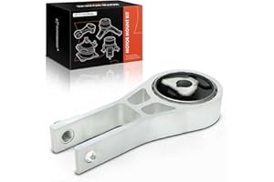 A-Premium Torque Strut Mount Replacement for Jeep Compass 2017-2022, 2.4L L4, 2.4L L4 DOHC, 2.4L L4 SOHC, Rear Lower