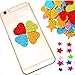 230 Pcs Foam Stickers - Glitter Foam Stickers - BellaBetty Self Adhesive Sparkle Stickers for Crafts /School and Christmas Projects /Home Decoration