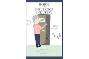 Inside the Insurance Industry - Third Edition