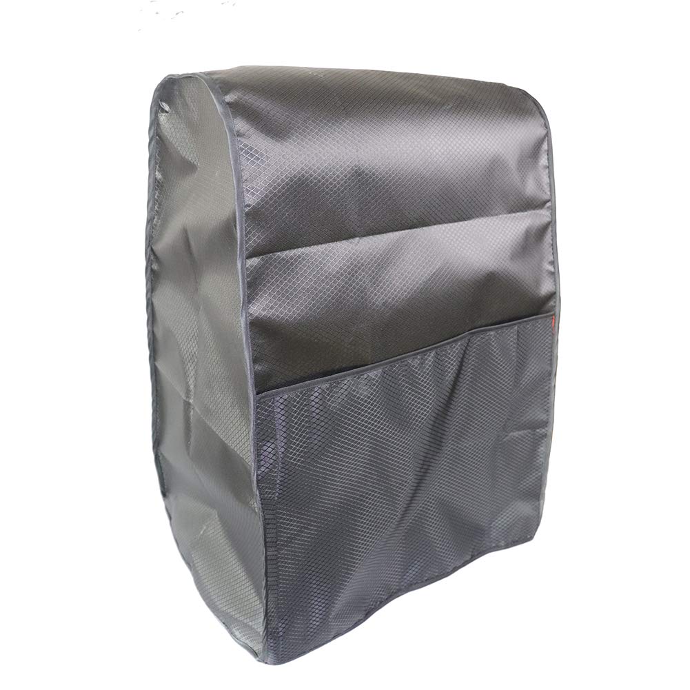 Best Kitchen Aid Mixer Attachment Organizer Storage