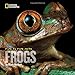 Face to Face with Frogs (Face to Face with Animals) - Book by Mark Moffett