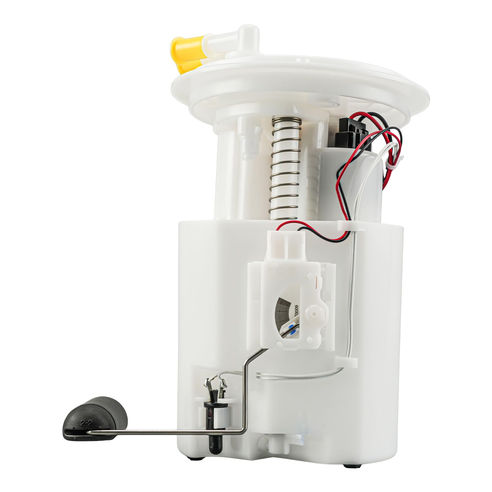 Photo 1 of PHILTOP FG1190 Electric Fuel Pump Assembly Fit for Forester 2009-2010 2.5L, Electric Fuel Pump Module Assembly Kit