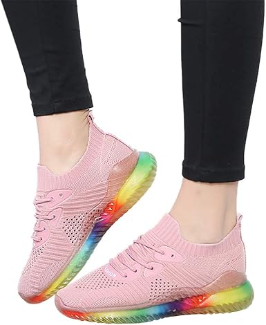 women's sneakers with heel support