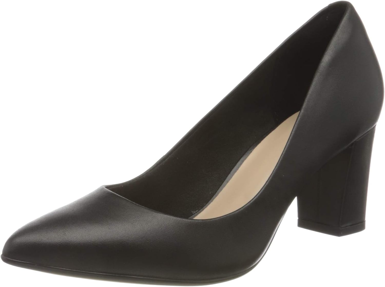 clarks aubrie sun pump