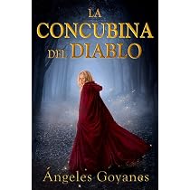 Amazon.com: La Concubina del Diablo (Spanish Edition ...