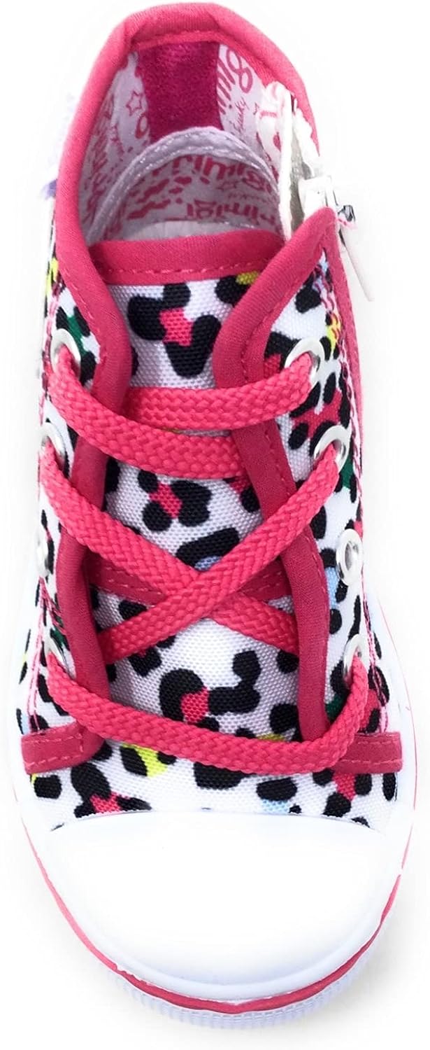 PRIMIGI Pkk 83522 Scarpa per Neonati Bambino lencicol Scarpine prima  infanzia Maschio