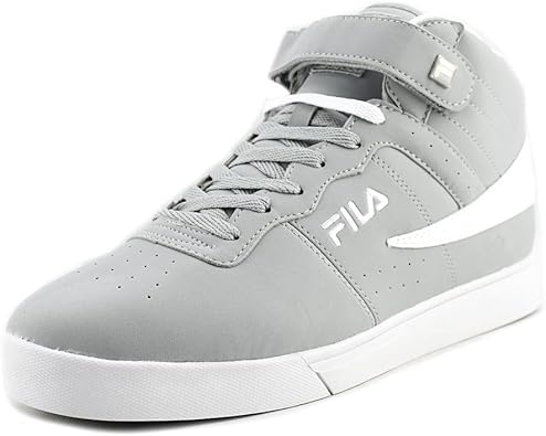 fila plus