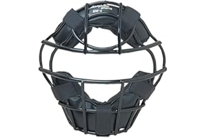 Champion Sports Heavy-Duty Youth Catcher's Mask