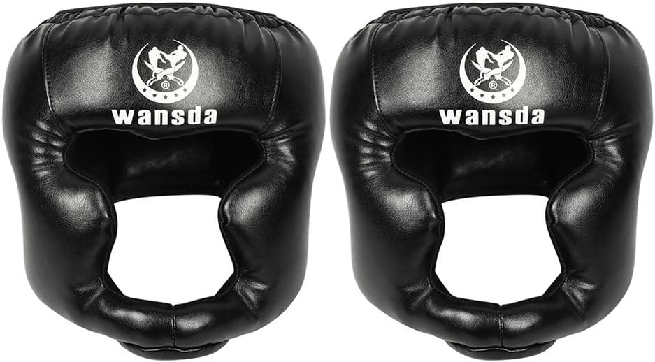 wansda headgear