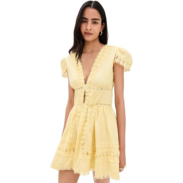 Peixoto Women's Piper Mini Dress, Lavendar, S at Amazon Women's Clothing store Peixoto Women's Piper Mini Dress, Lavendar, S at Amazon Women's Clothing store