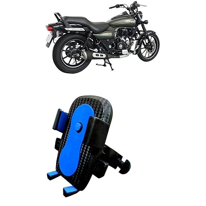 mobile holder for ktm rc 200