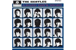 Hard Day's Night