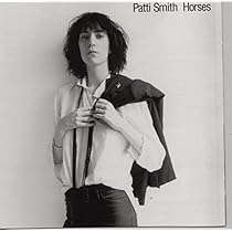 洋楽 Patti Smith Group Easter Amazon.com: Easter: CDs & Vinyl