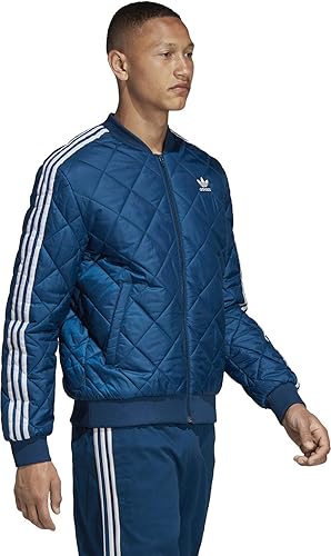 adidas originals sst quilted