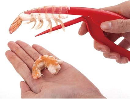 Amazon.com: Ikevan Prawn Peeler Shrimp 