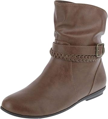 size 13 ww womens boots