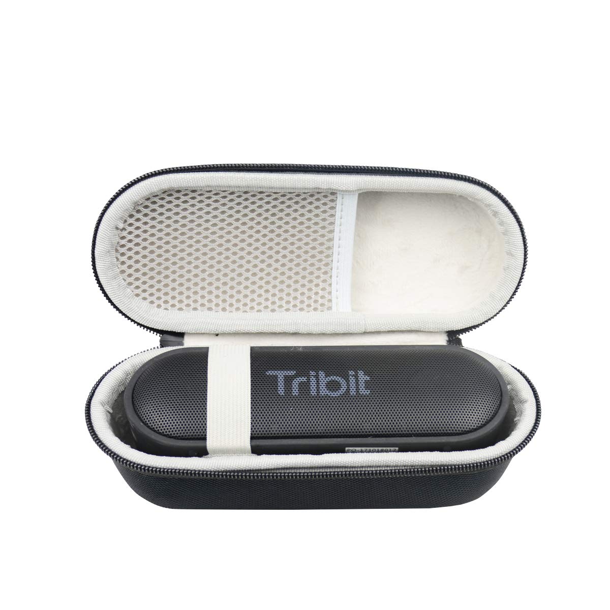 Hard Travel Bag Case for Tribit XSound Go Portable Bluetooth Speaker by LUYIBA
