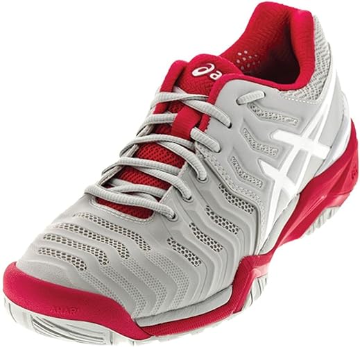 asics gel resolution 7 ladies
