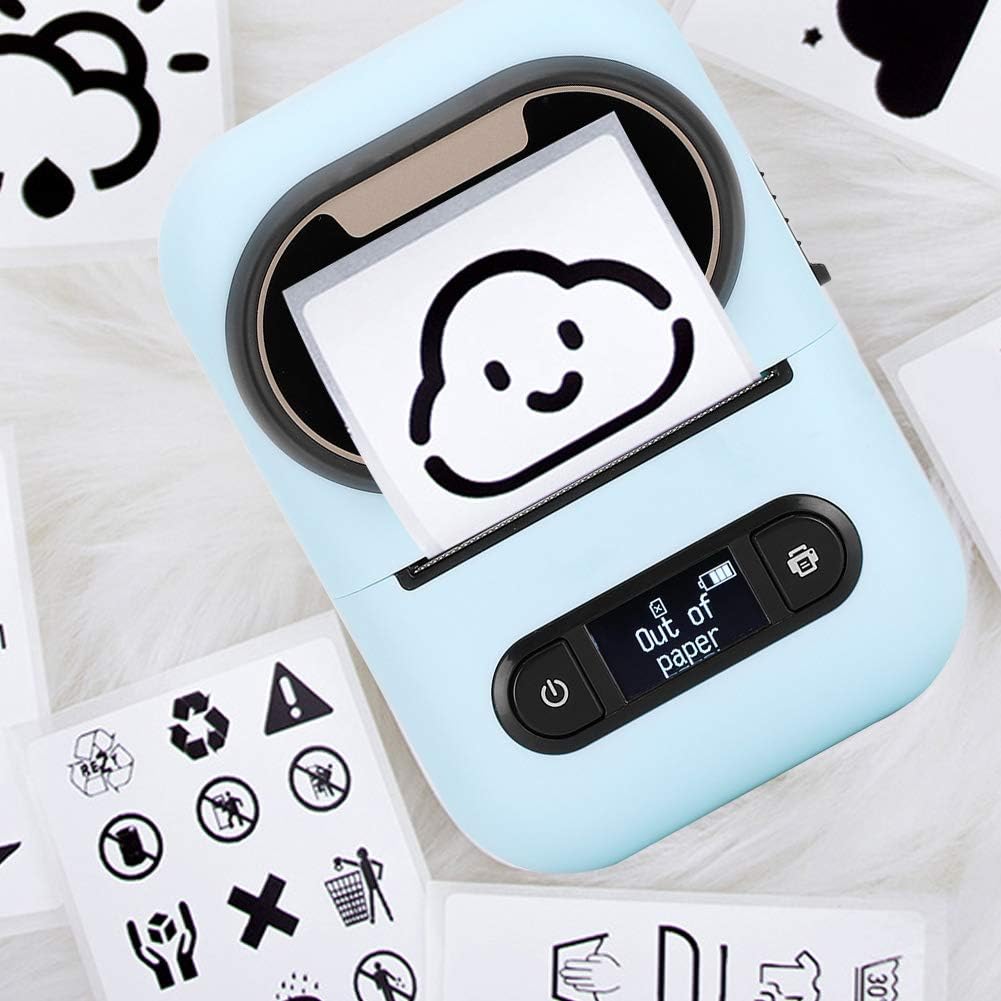 continuous printer price