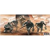 Masterbox 35177 Model Kit, Various