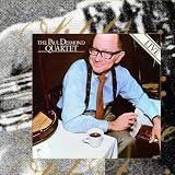 PAUL DESMOND QUARTET LIVE                          image