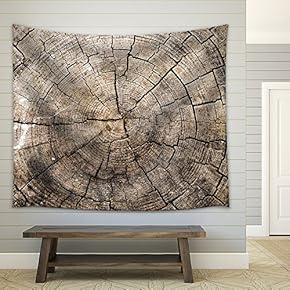 Old Town in Europe at Sunset with Retro Vintage Filter Effect - Fabric Wall Tapestry Home Decor - 51x60 inches