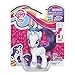 My Little Pony Friendship is Magic Rarity Figure