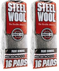Homax Rhodes American Paint Removal Steel