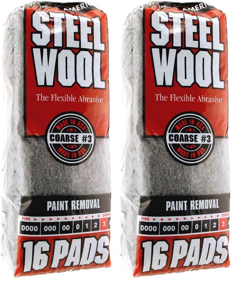 Homax Rhodes American Paint Removal Steel