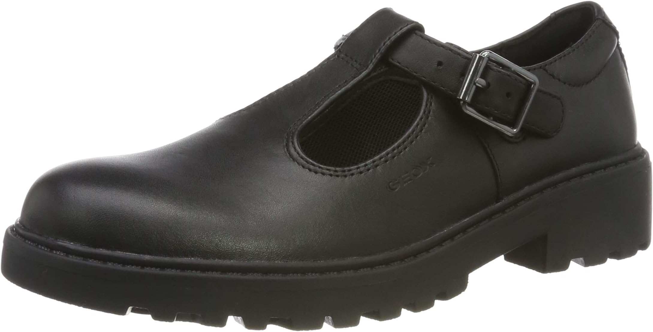 Geox J Casey Girl E Ballet Flats