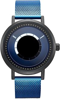 SINOBI Business Watches Men Fashion Original Design Watch Men Steel Mesh Men's Watch Clock Relogio Masculino Creative Wristwatch