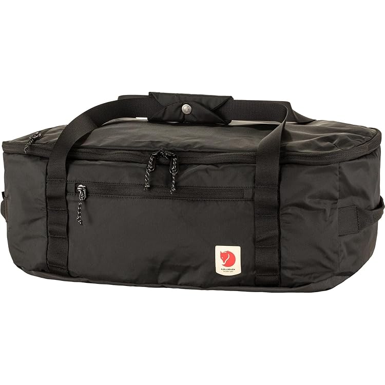 Amazon.com: Fjallraven Vardag Duffel 30, Patina Green, 27243-614