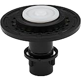 Sloan Regal A-38-A Water Closet Diaphragm Assembly Kit 3.5 GPF - Natural Rubber Diaphragm with Brass Bypass | For use with Regal Flushometers | OEM Sloan Parts, 3301038