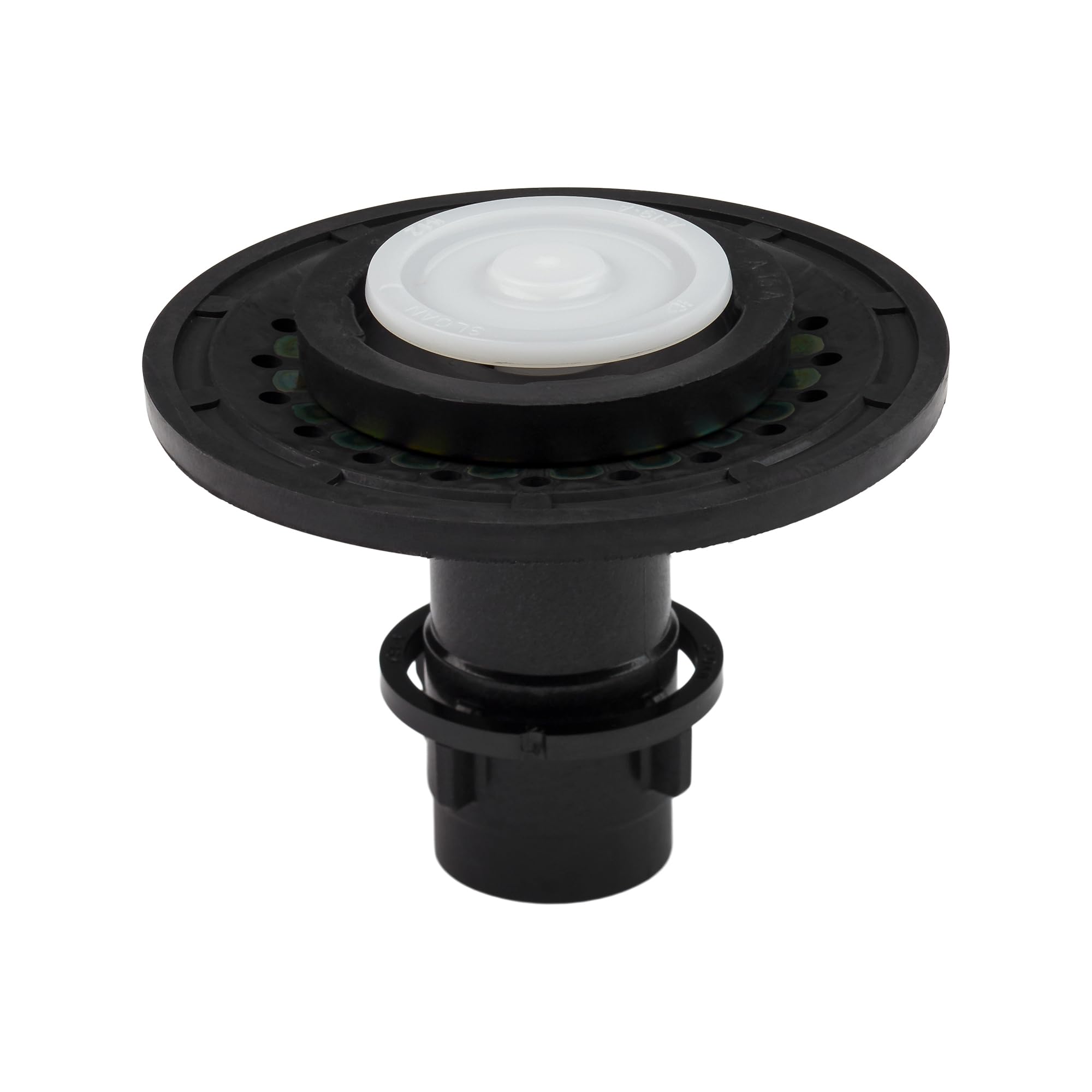 Sloan Flushmate Upper Supply Kit – BU100505-K, Black, For All Series 2-Piece Toilets