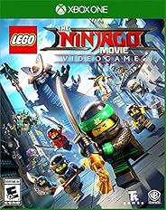 The Lego Ninjago Movie Videogame - Xbox One