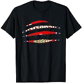 Arsenal Fan Forever T-Shirt