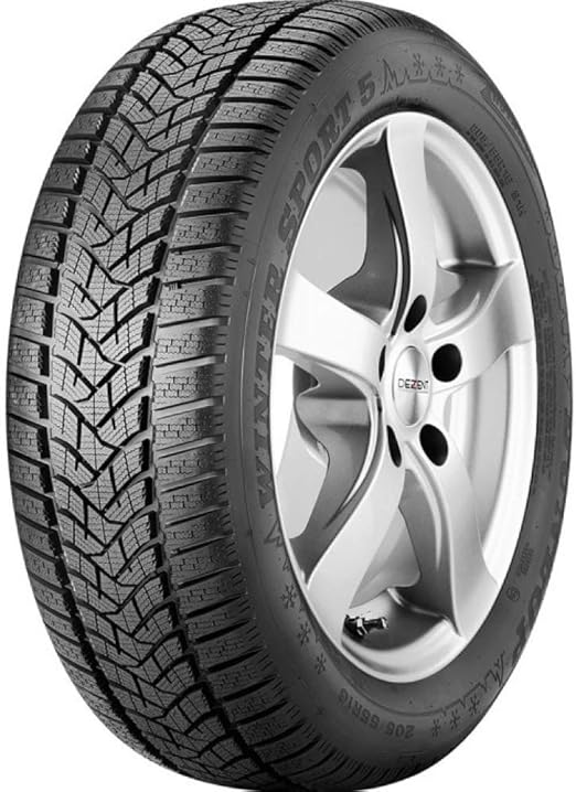 Dunlop Winter Sport 5 XL MFS M+S 205/50R17 93H Winterreifen Amazon.de Auto Dunlop Winter Sport 5 XL MFS M+S 205/50R17 93H Winterreifen Amazon.de Auto