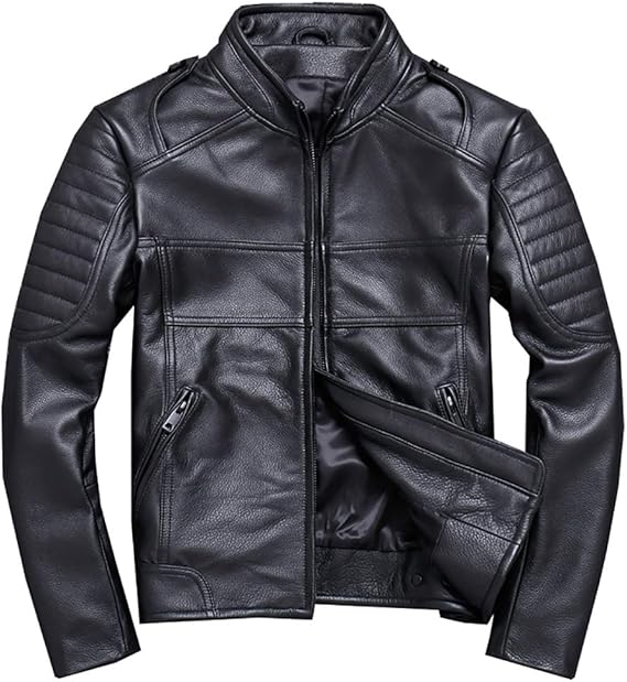 恨み チャーム ハブブ リアル レザー ライダース Dssd Fp Org