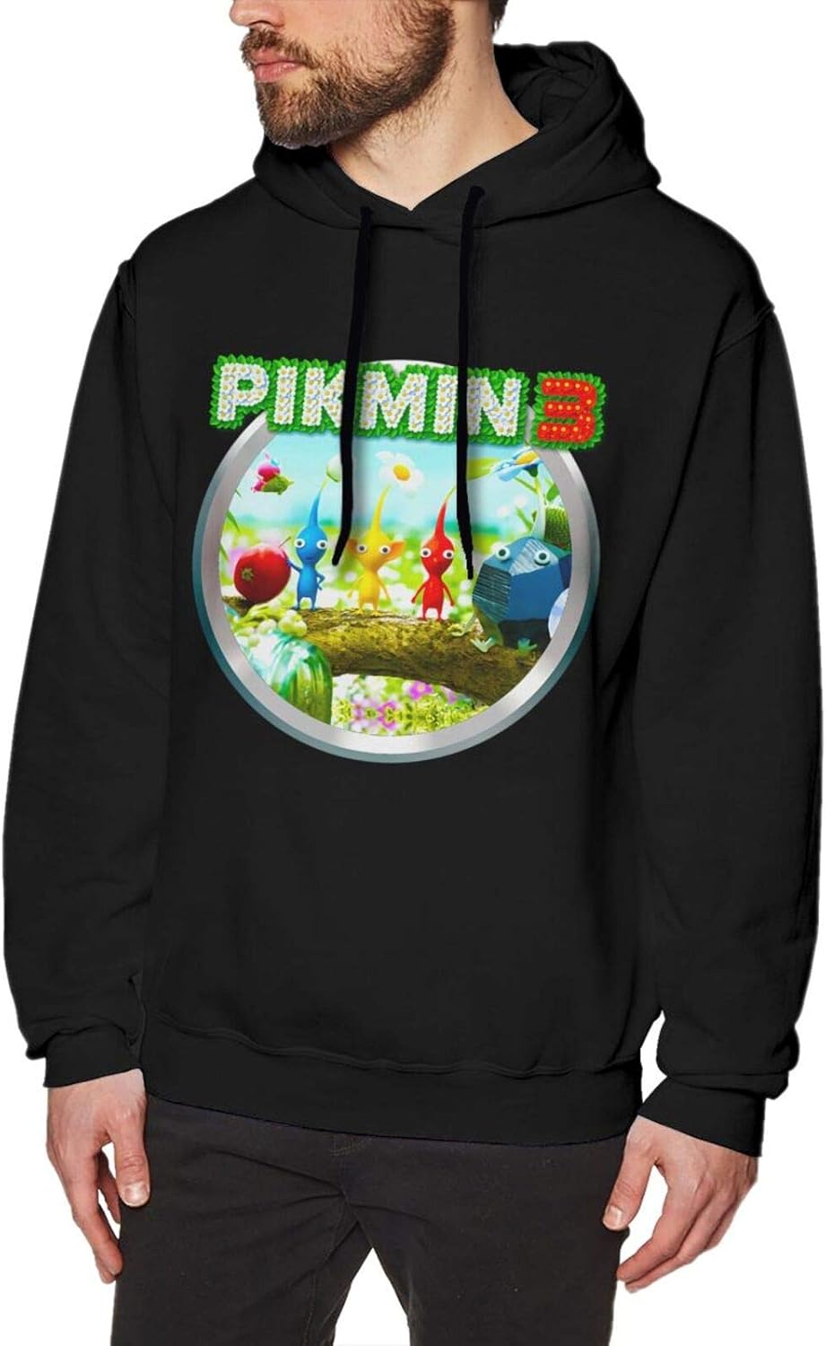 everyday basic sweatshirt