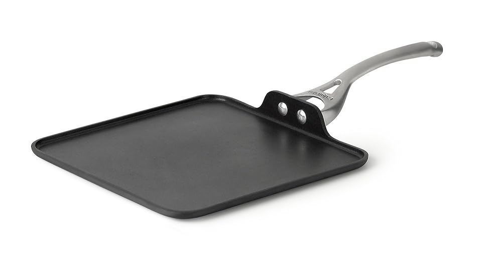 Calphalon Non-Stick Square Griddle Pan