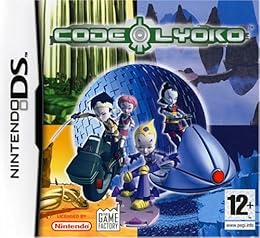 Code Lyoko