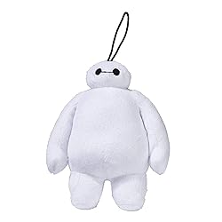 Big Hero 6 5.5" Baymax Plush Figure