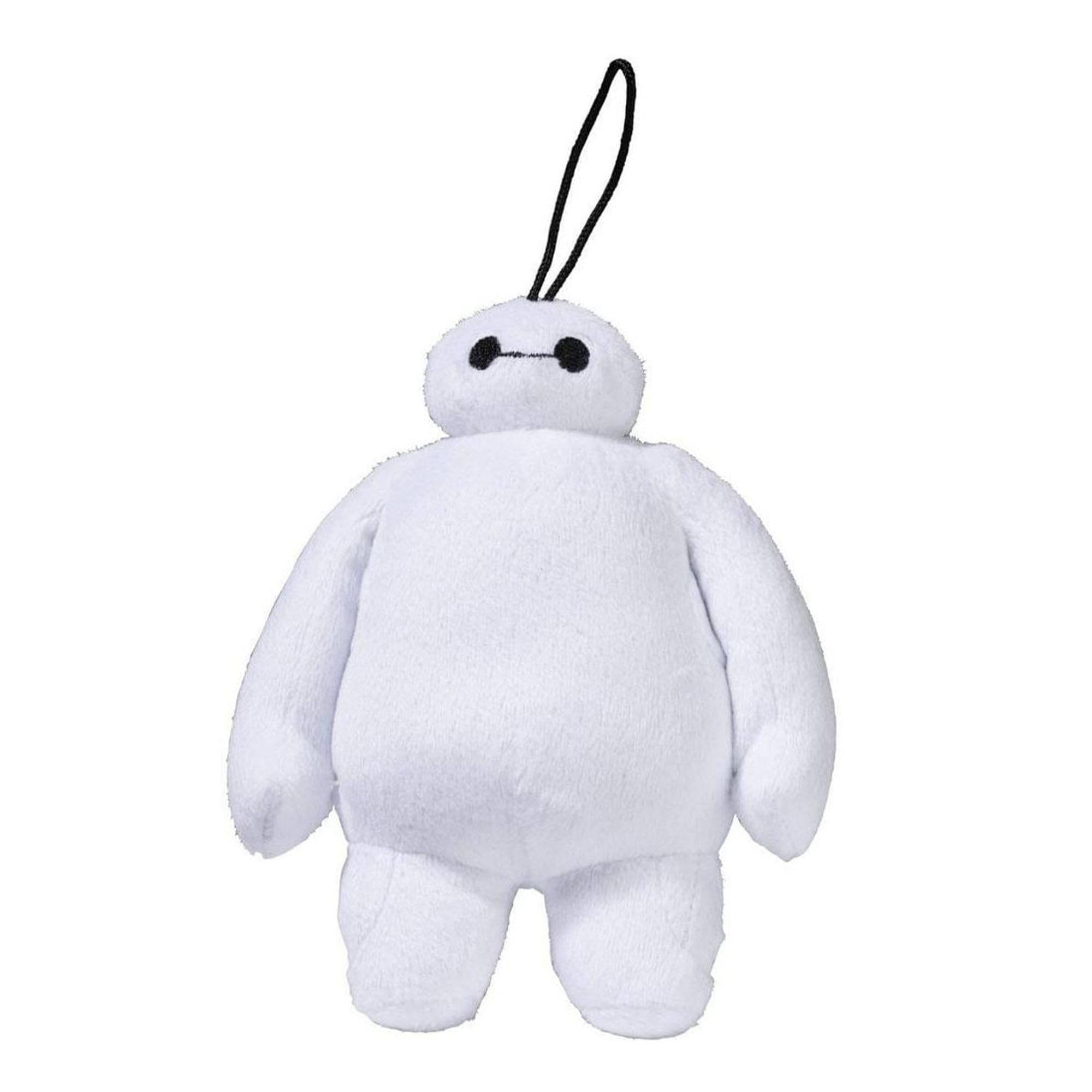 Big Hero 6 5.5" Baymax Plush Figure