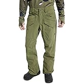 Burton Unisex-Adult Burton Mens' Covert 2.0 2l Snow Pants
