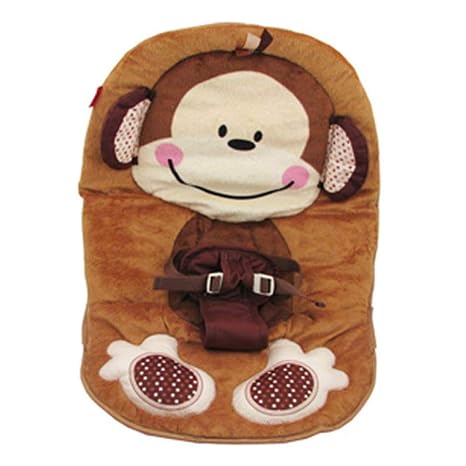 fisher price deluxe monkey bouncer