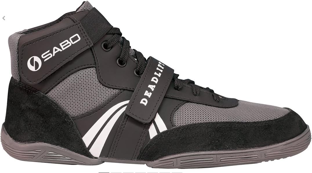 Zapatillas Para Sentadillas Y Peso Muerto