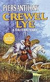 Crewel Lye (Xanth)