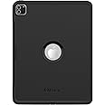 OtterBox Defender Series Case for iPad Pro 12.9-inch (6th, 5th, 4th & 3rd Gen) - Black, Rugged, Durable, Multi-Layer Protection