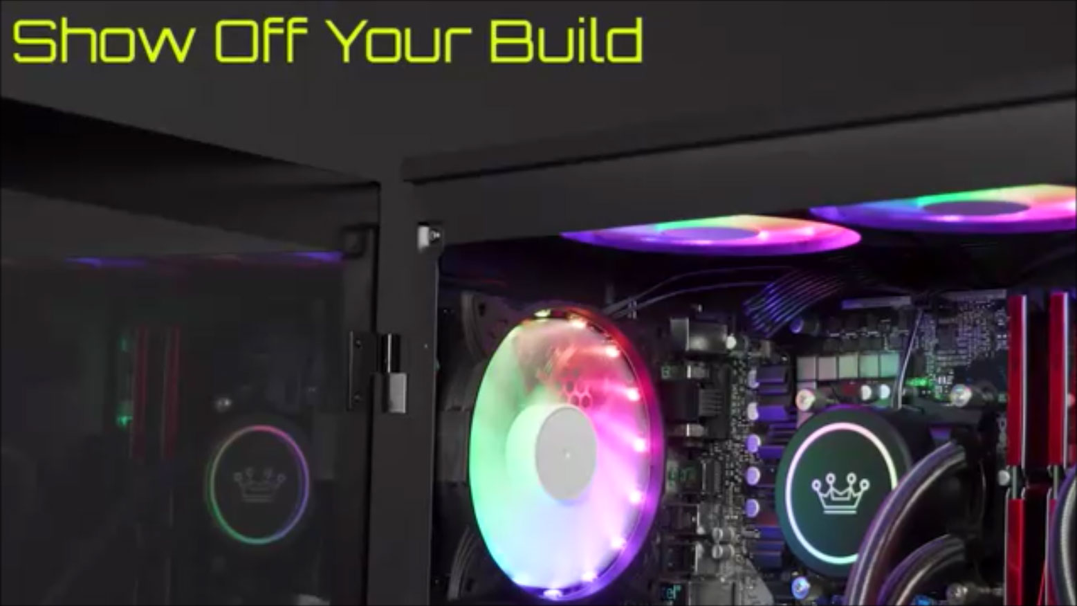 5 Continuum+i9+9900K+Cooling+GeForce+Computer